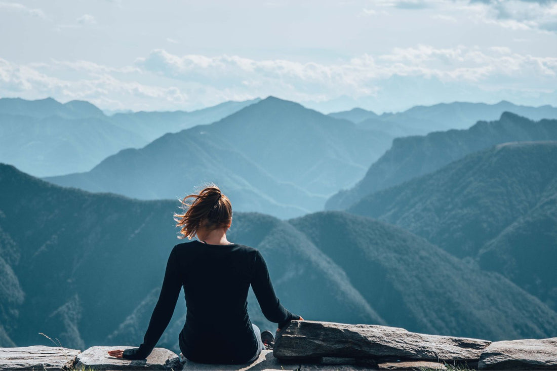 30 Intentional Living Quotes for Powerful Thinking