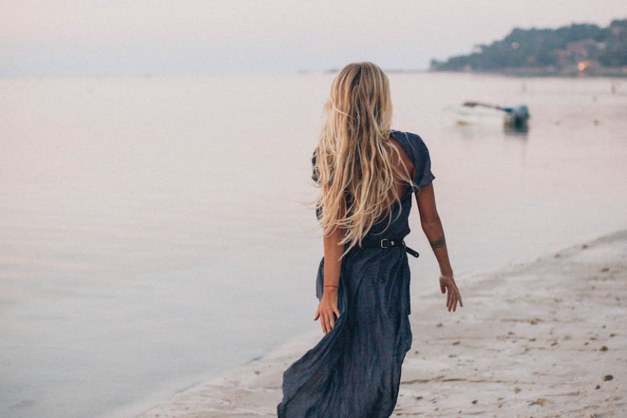 Elevate Your Summer & Immerse Yourself In Self-Care With Our 7-Day Summer Boost Challenge