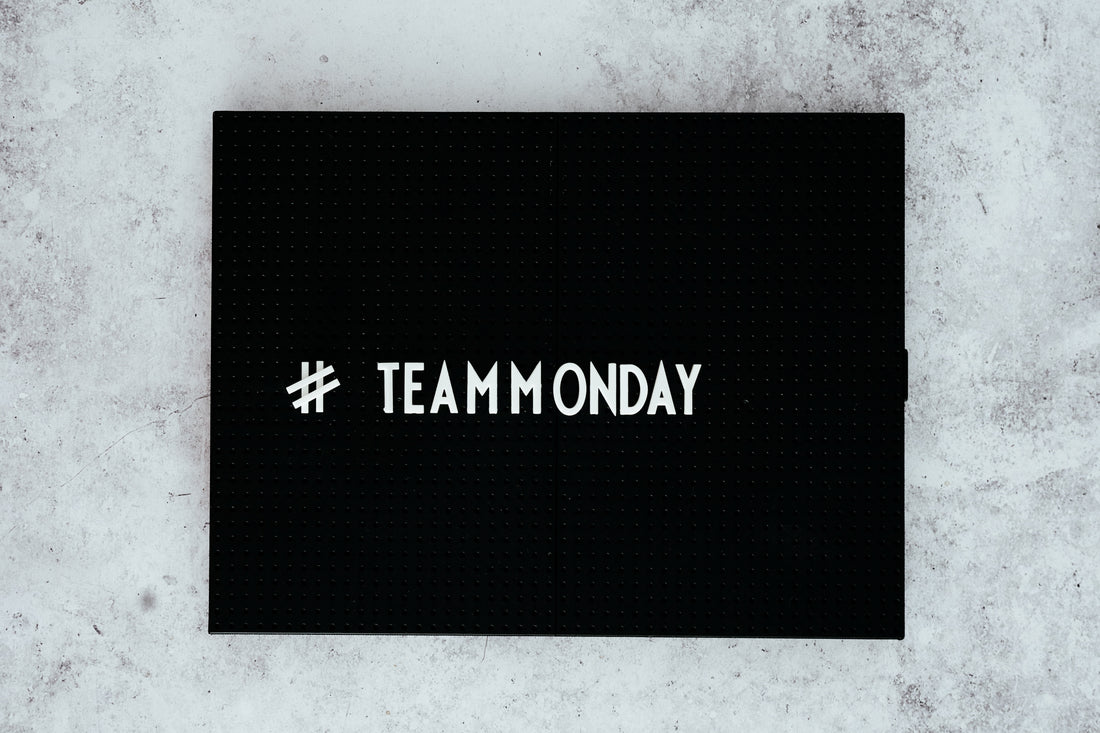 33 Happy New Week Quotes for Your Monday