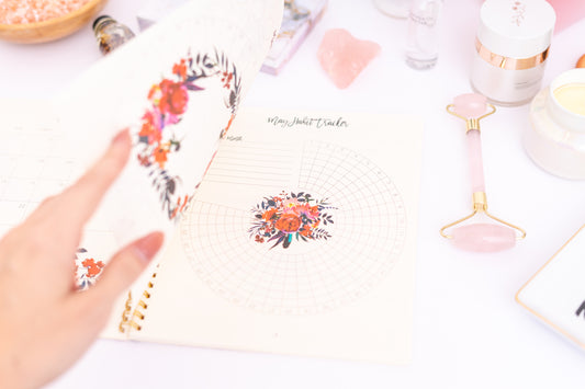 How To Choose The Habits You Want To Form—And Make Them Stick