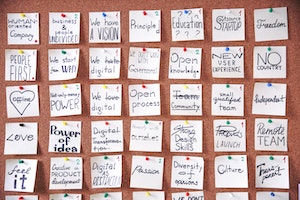 6 Foolproof Tips For Actually Sticking To Your New Year's Goals