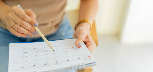 Here's Exactly How to Plan Your Week So You Can Get More Done In Less Time