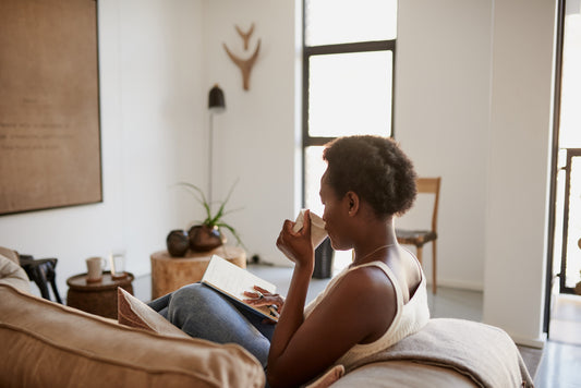 45 Questions for Self Reflection