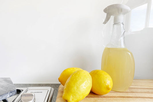 Spring Cleaning Checklist 2023 (with Tips & Steps!)