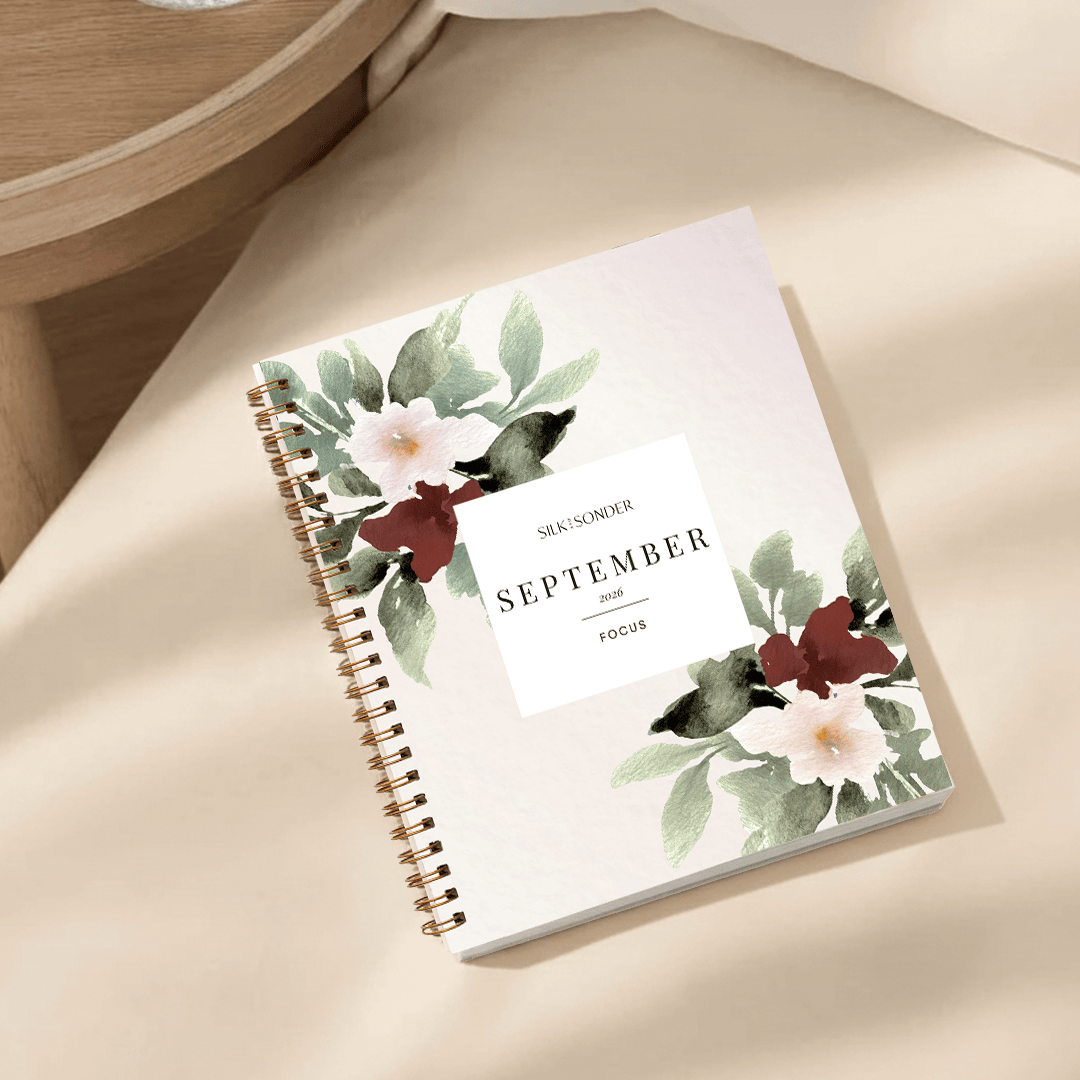 Silk + Sonder 1-Month Plan