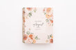 Silk + Sonder August: Monthly Journal