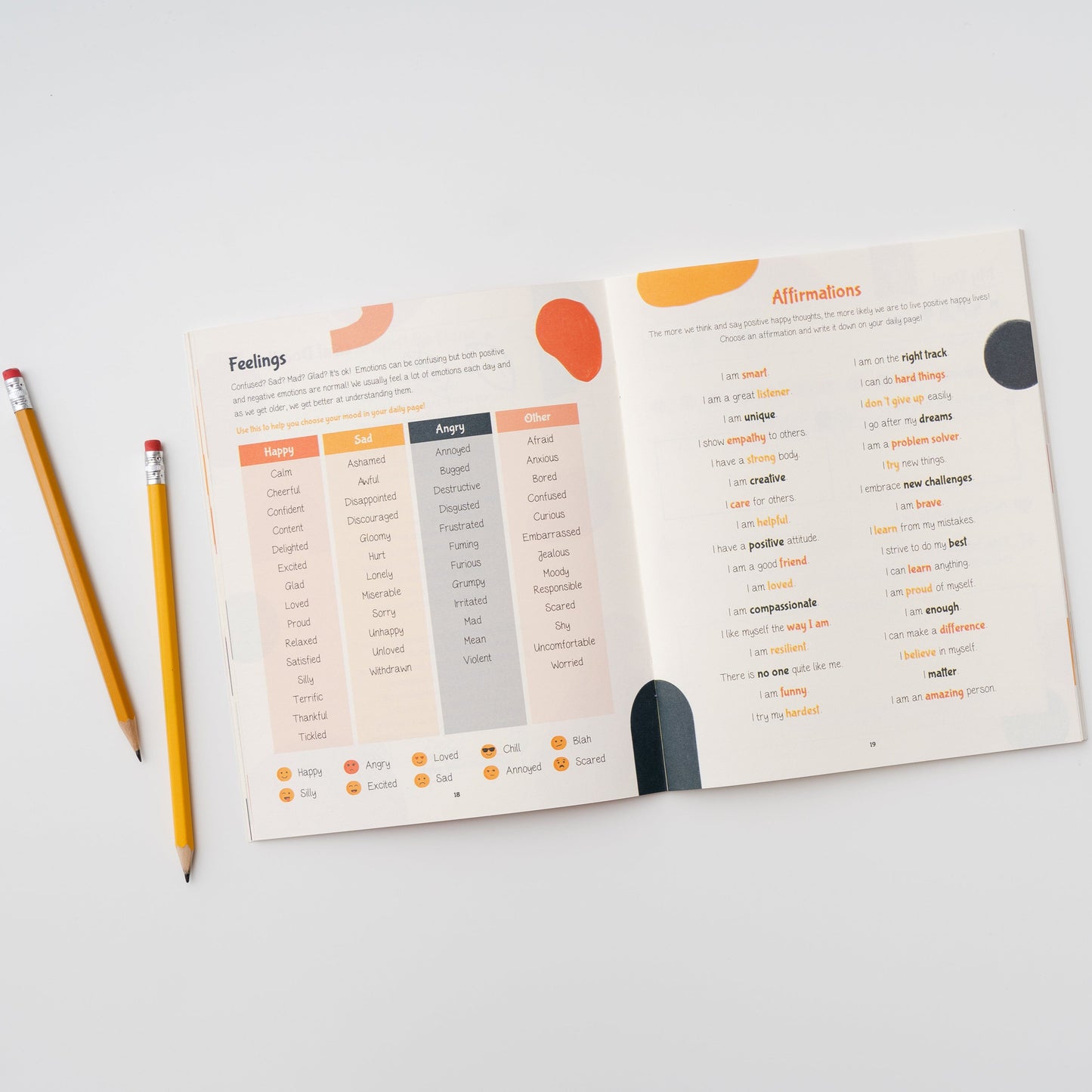 Silk + Sonder Courage: Sonder Kids Dateless Journal