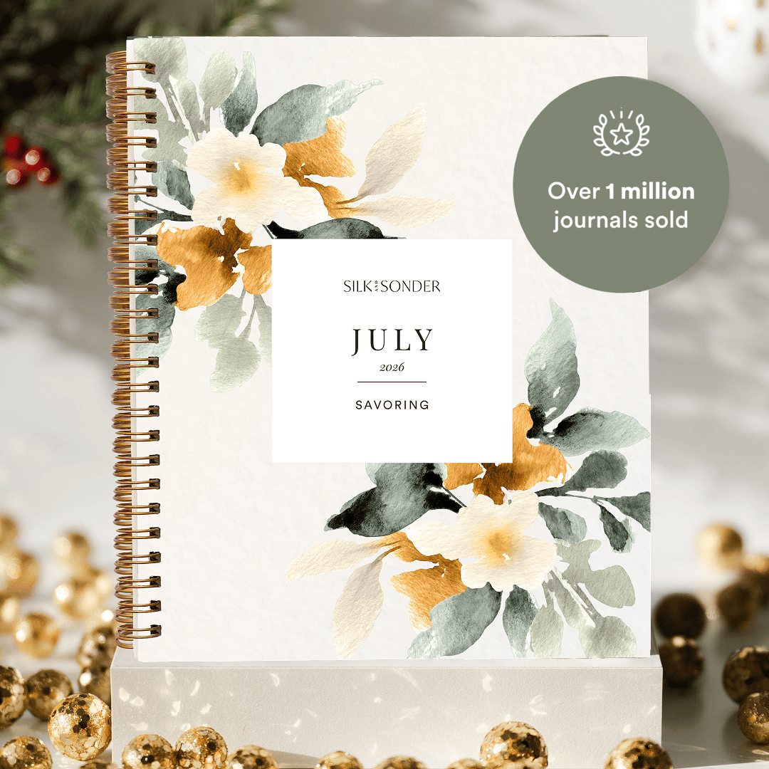 Silk + Sonder Creativity Bundle