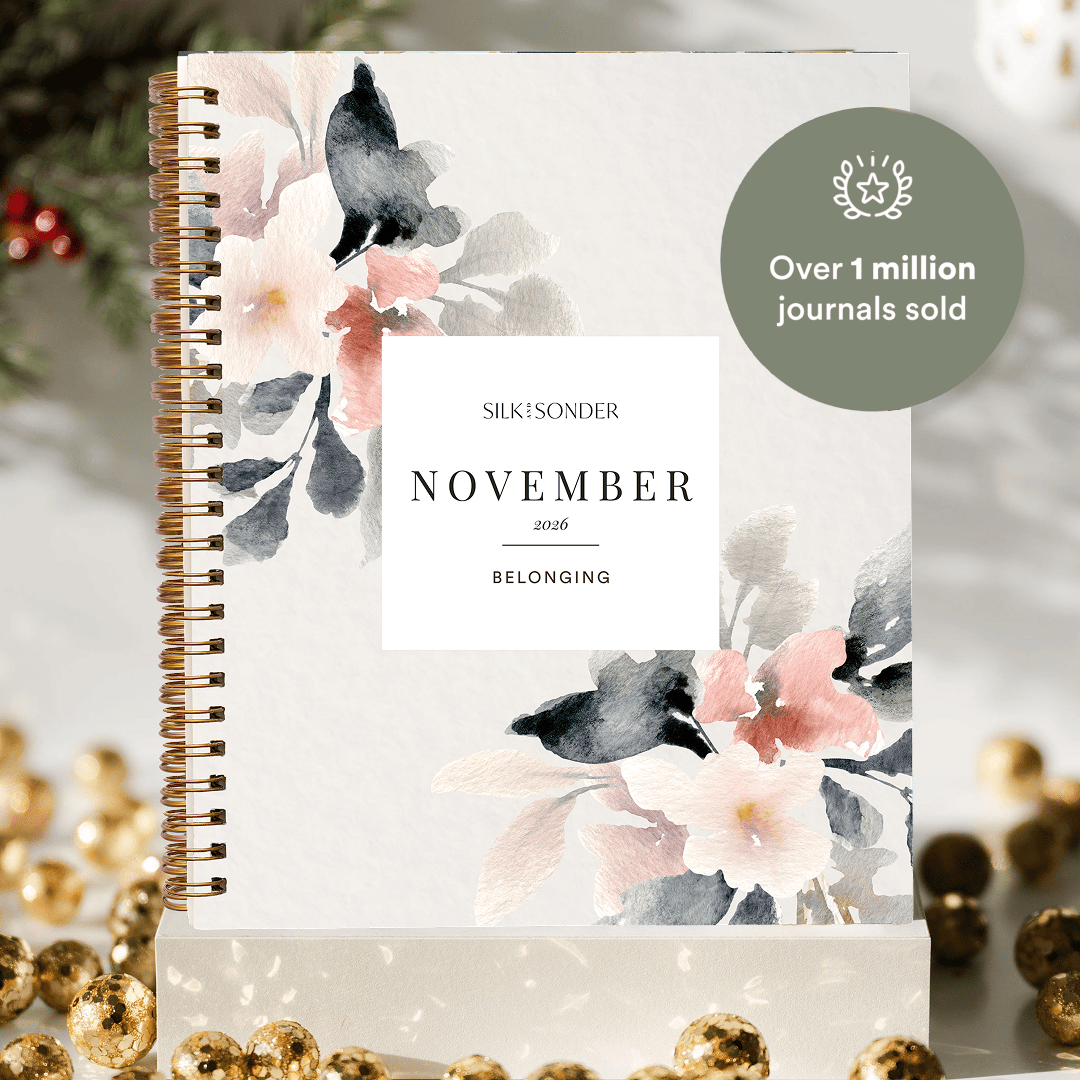 Silk + Sonder Creativity Bundle