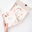 Silk + Sonder Journal Keepsake Box
