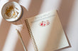 Silk + Sonder July: Monthly Journal