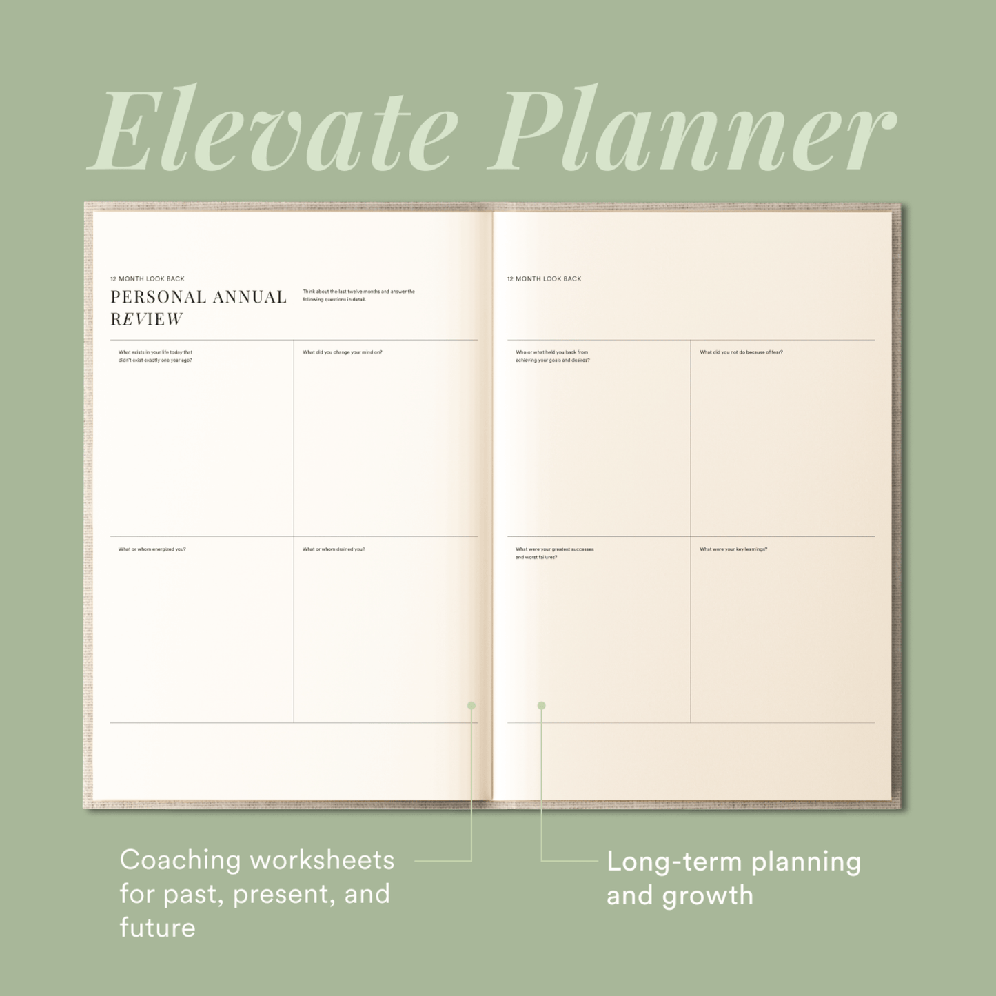 Silk + Sonder New Year New You Bundle