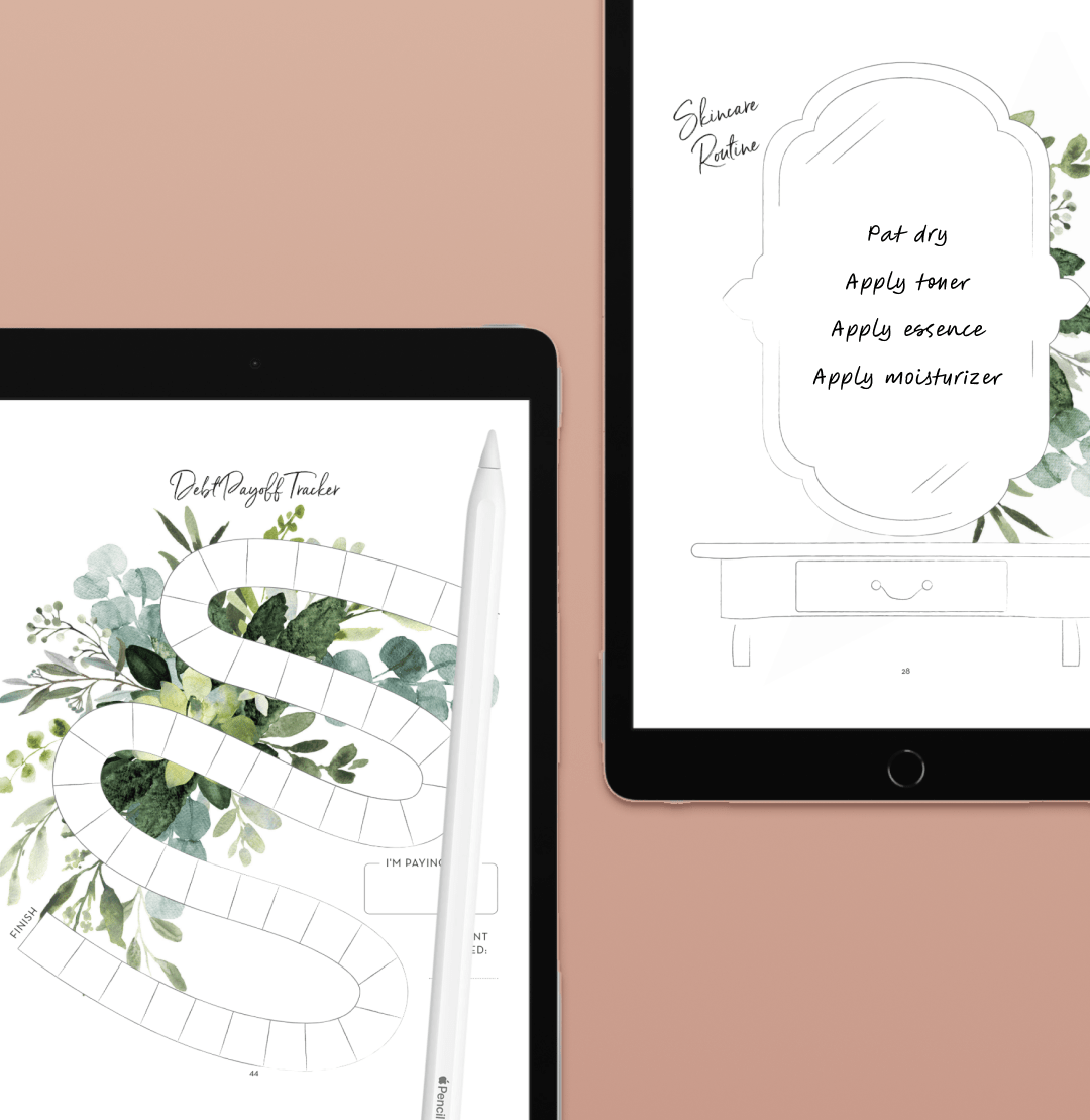 Silk + Sonder The Digital Life Workbook