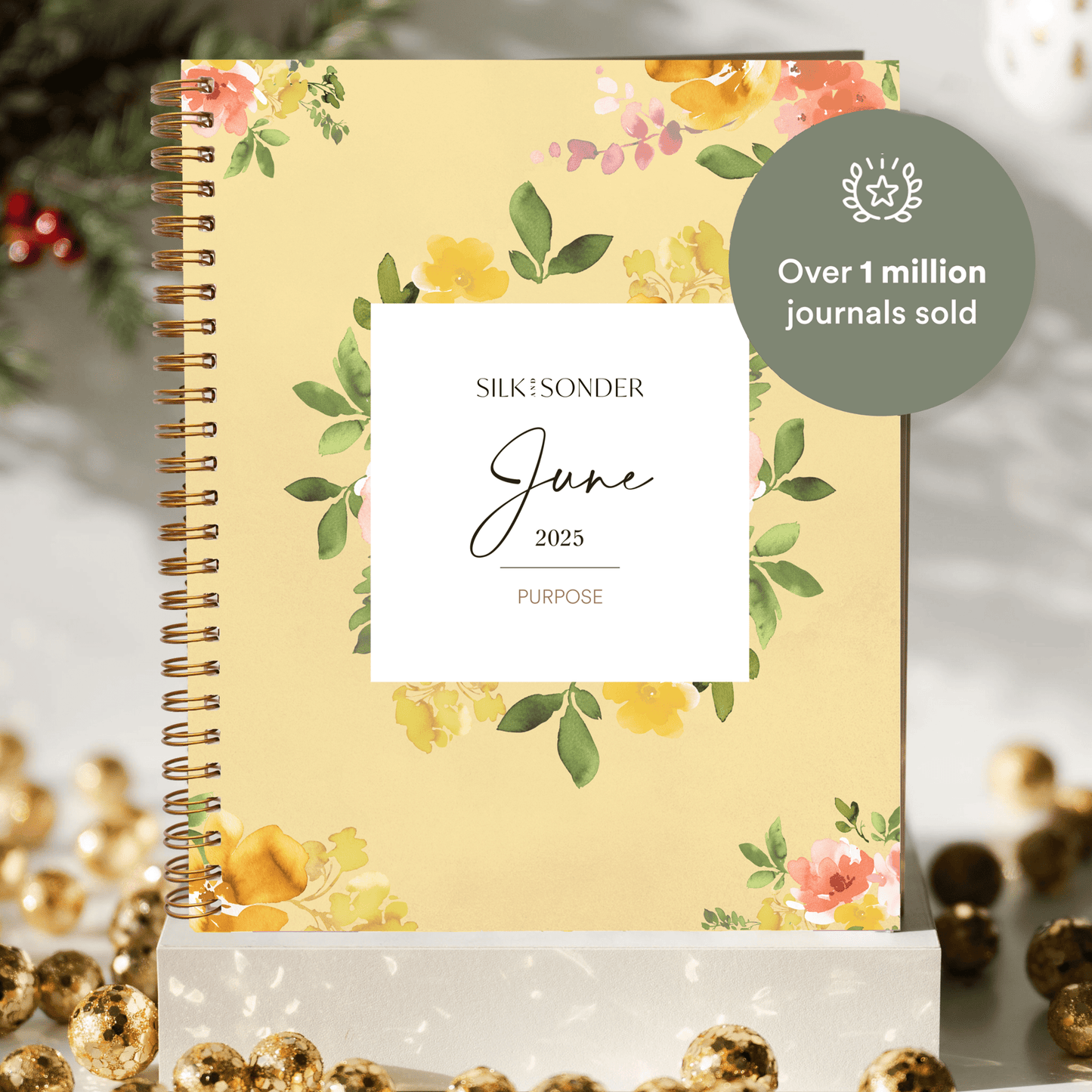 Silk + Sonder Ultimate Growth Bundle
