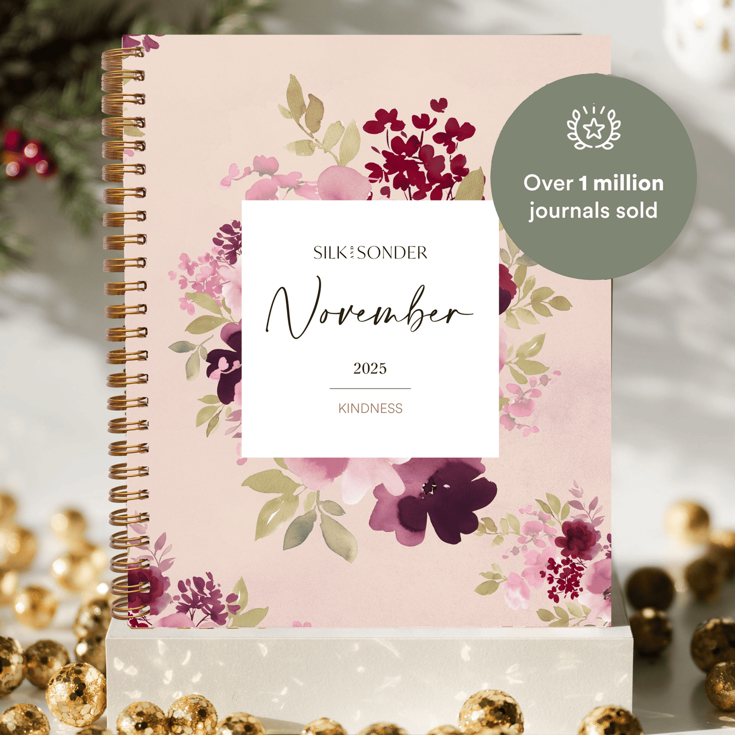 Silk + Sonder Ultimate Growth Bundle