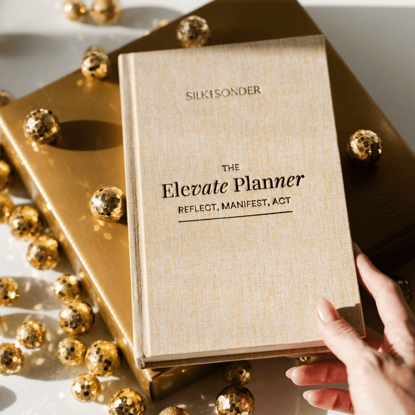 Silk + Sonder Ultimate Growth Bundle