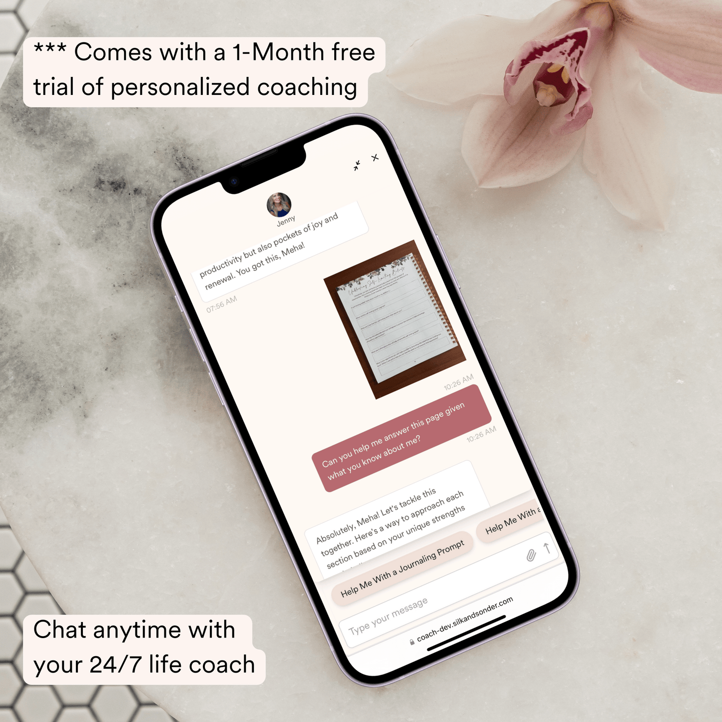 Silk + Sonder Ultimate Growth Bundle