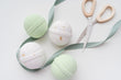 Silk + Sonder Bath Bombs Set
