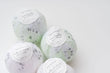 Silk + Sonder Bath Bombs Set