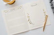 Silk + Sonder Monthly Gift Set: Life Workbook