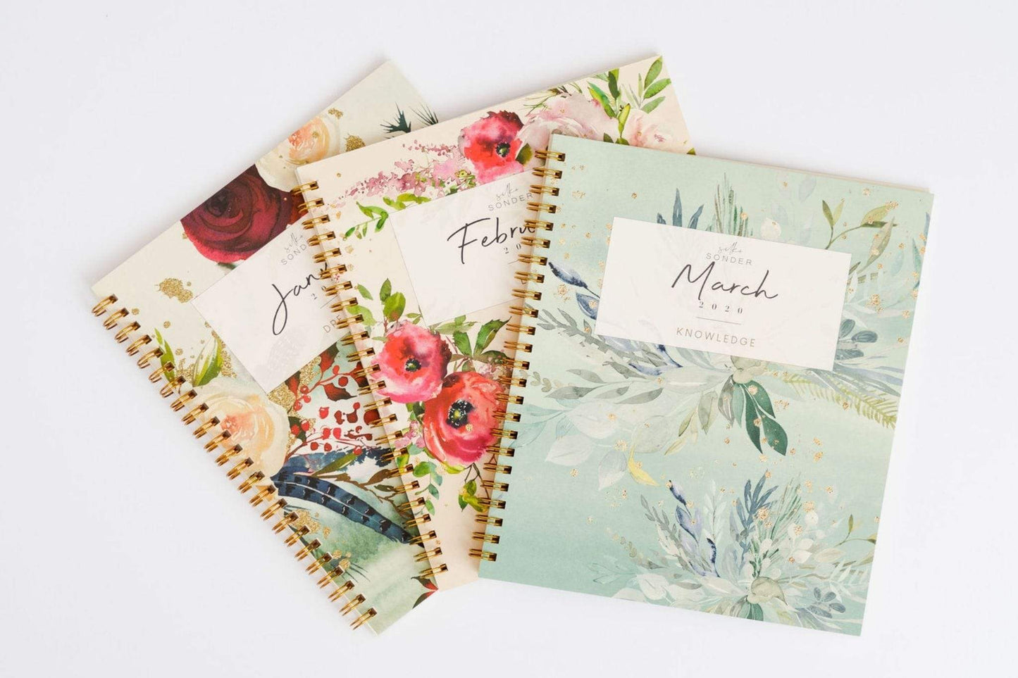 Silk + Sonder Quarterly (3-Month) Subscription Recurring