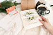 Silk + Sonder Quarterly Gift Set: Life Workbook