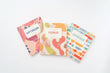 Silk + Sonder Sonder Kids 3-Month Gift Set: For the Adventurer