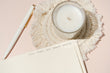 Silk + Sonder Thoughts Journal