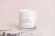 Silk + Sonder Wild Ambitions Candle