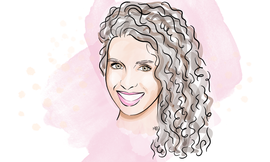 How I Thrive: Sadie Kurzban, Founder Of 305 Fitness