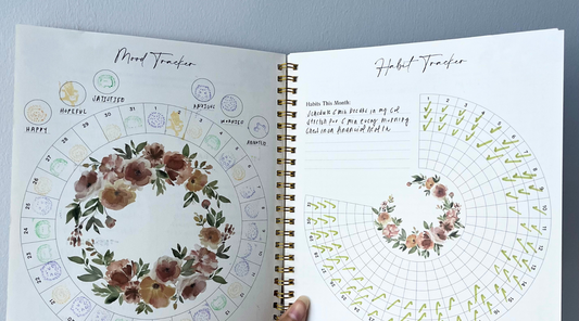 How to Get Unstuck in Your Journaling Practice