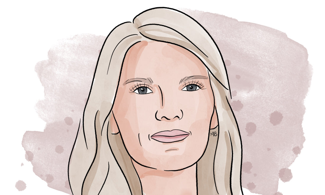 How I Thrive: Modern Health Founder Alyson Watson