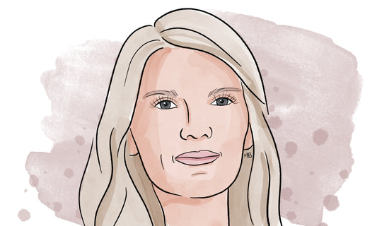 How I Thrive: Modern Health Founder Alyson Watson