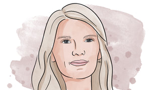 How I Thrive: Modern Health Founder Alyson Watson