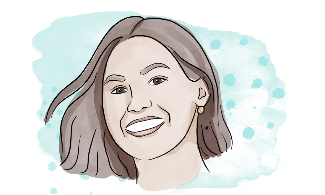 How I Thrive: MUNS Founder Bianca Muns