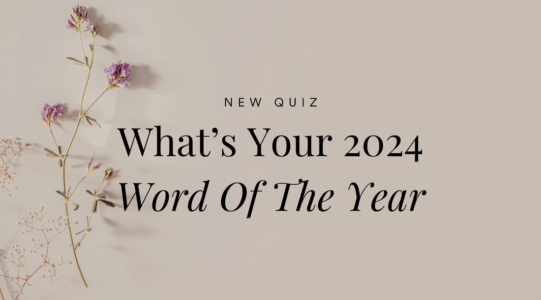 Word of the Year 2024: Trends Shaping Tomorrow's Vocabulary
