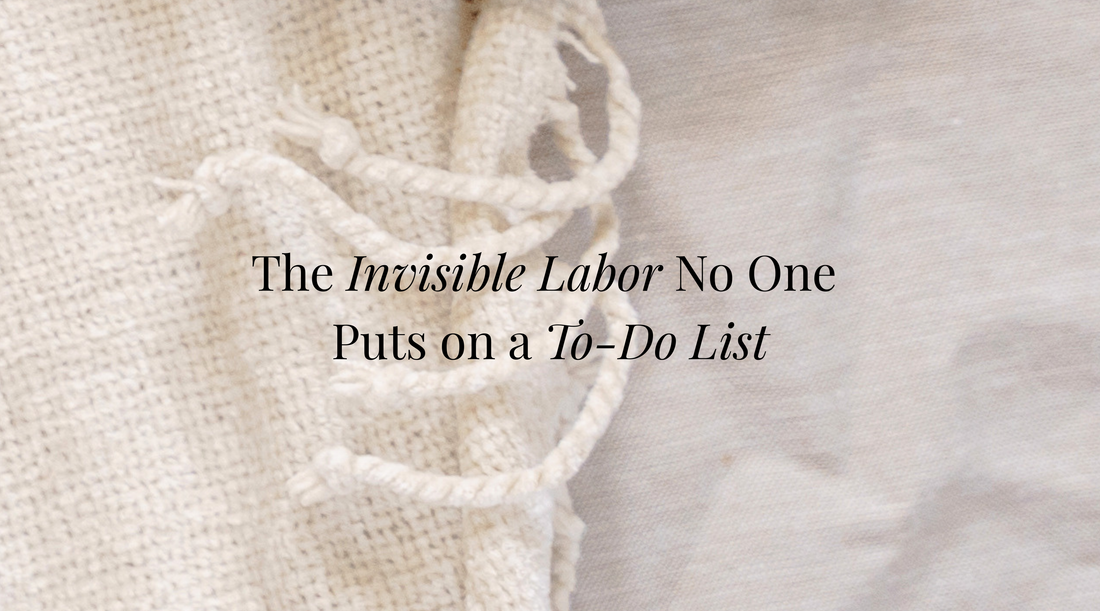 30 Journal Prompts to Get the Mental Load Out of Your Head