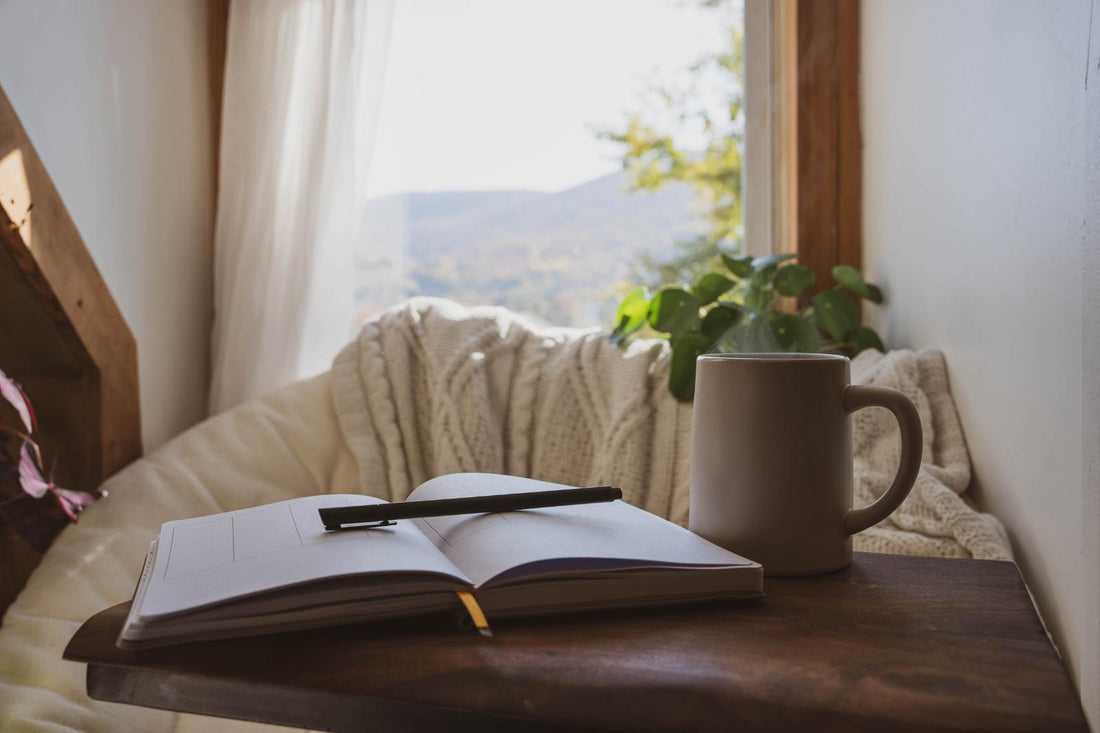 50 Emotional Journaling Prompts