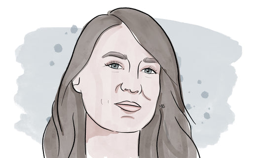How I Thrive: Bastet Noir Founder Daniela Milosheska