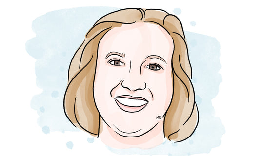 How I Thrive: You Body Care CEO Heather Fritzsche