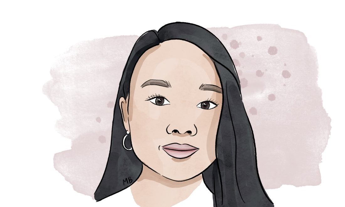 How I Thrive: Ilene & Co Founder Ilene Ong