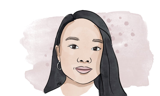 How I Thrive: Ilene & Co Founder Ilene Ong