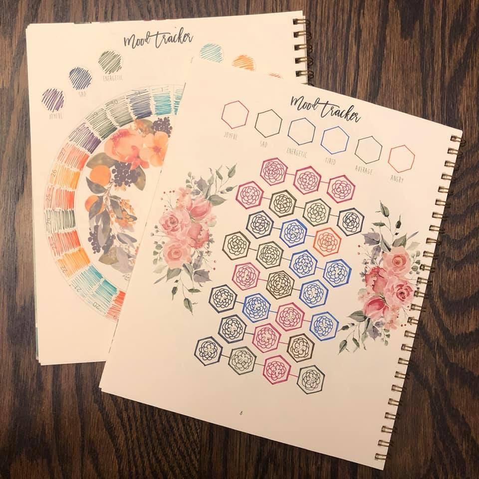 How to Use Your Mood Tracker