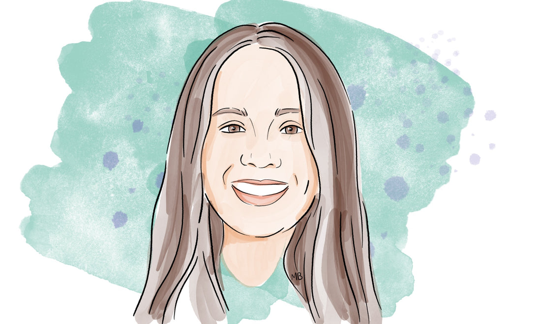 How I Thrive: The GIST Founder Jacie deHoop