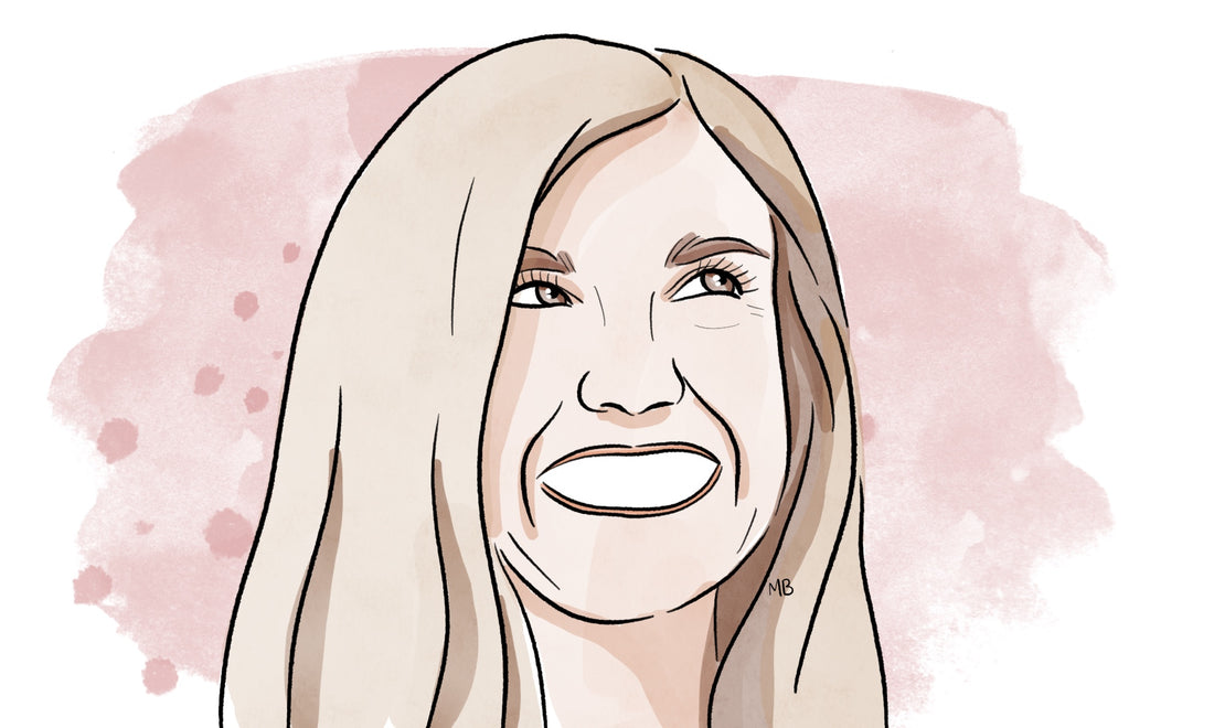 How I Thrive: Flex & Flow Founder Jamie King