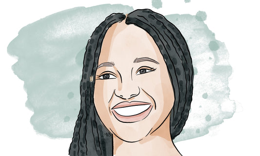 How I Thrive: Black Girls Breathing Founder Jasmine Marie