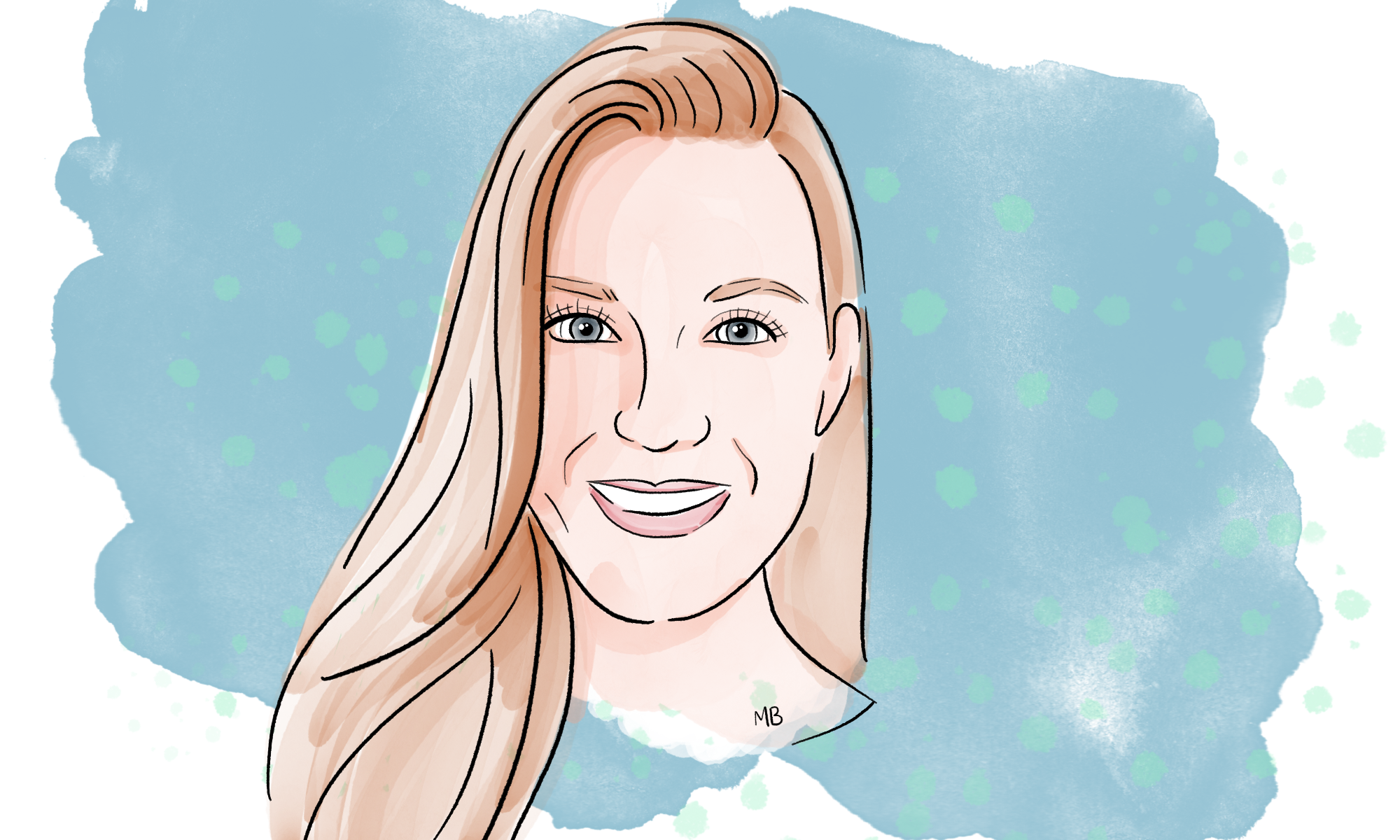 How I Thrive: HelloEden Founder Katie Fitzgerald