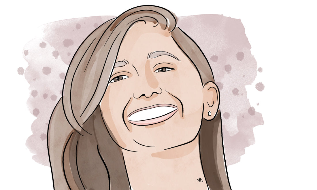 How I Thrive: Little Spoon Founder Lisa Barnett