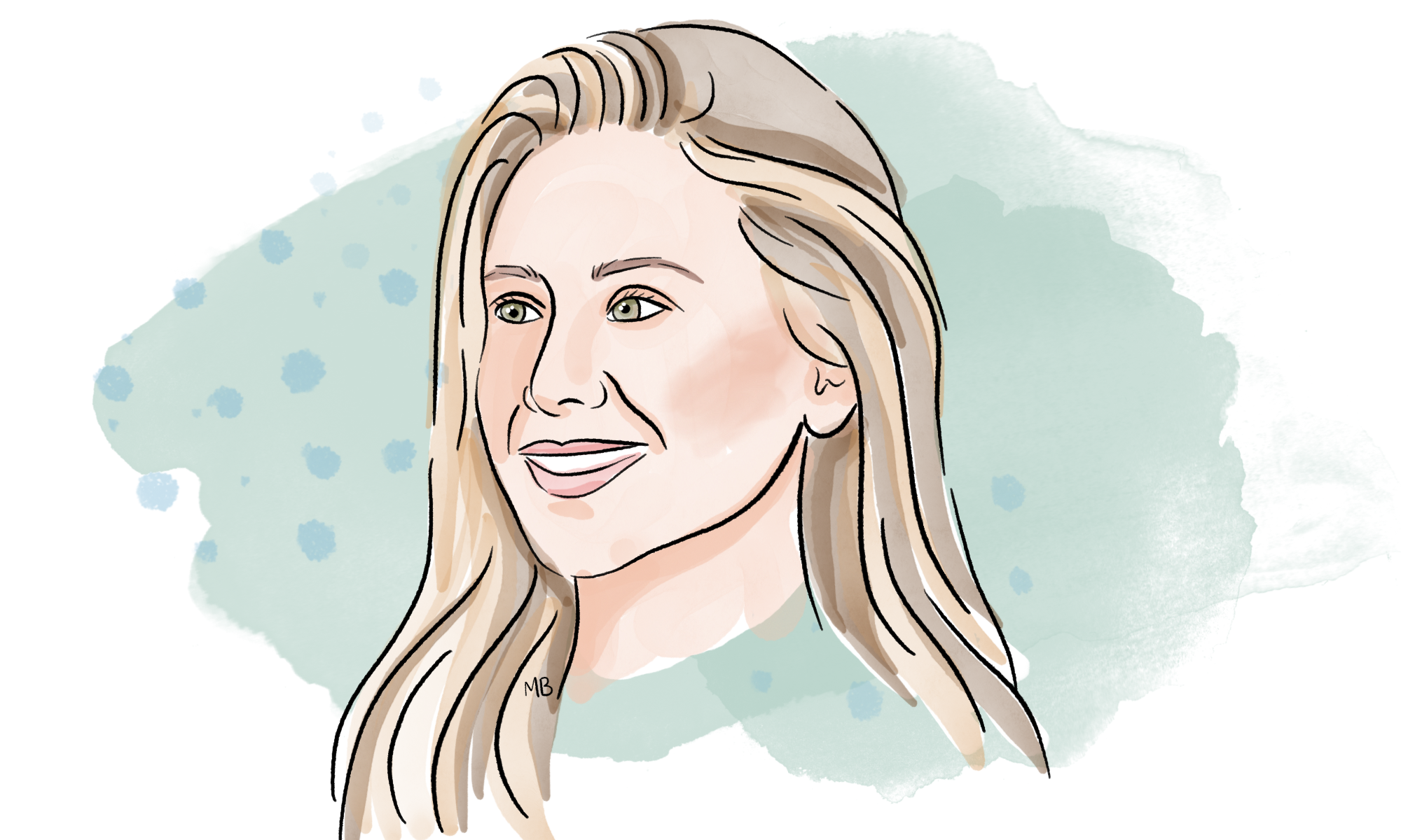 How I Thrive: Love Wellness Founder Lauren Bosworth