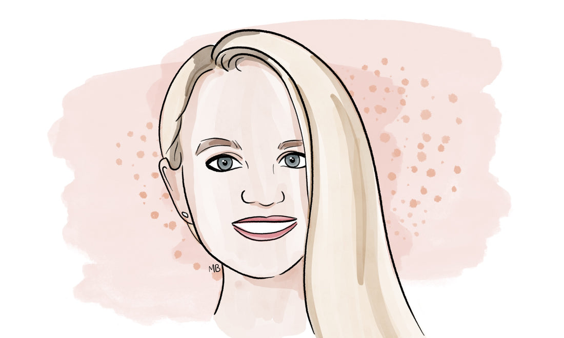 How I Thrive: Tuli Founder Megan Kitt